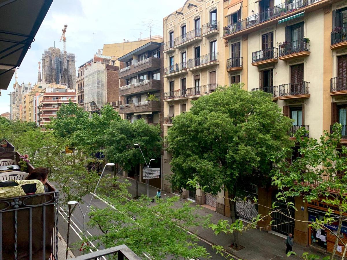 Charm Sagrada Familia Hotel - Barcelona — Photos 1